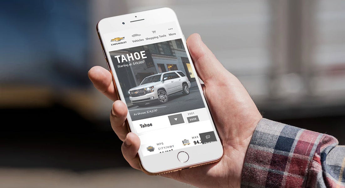 Shop Click Drive in Great Falls, MT