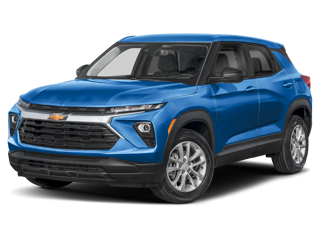 Chevrolet Trailblazer - City Motor Company in Great Falls MT