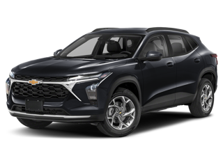 Chevrolet Trax - City Motor Company in Great Falls MT
