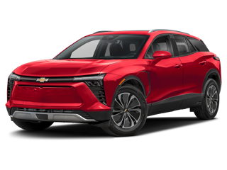 Chevrolet Blazer EV - City Motor Company in Great Falls MT