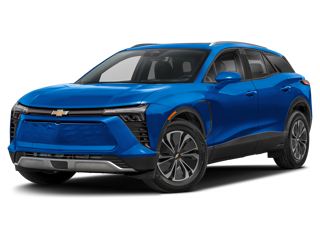 Chevrolet Blazer EV - City Motor Company in Great Falls MT