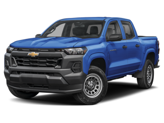 Chevrolet Colorado - City Motor Company in Great Falls MT