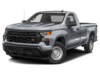 Chevrolet Silverado 1500 - City Motor Company in Great Falls MT