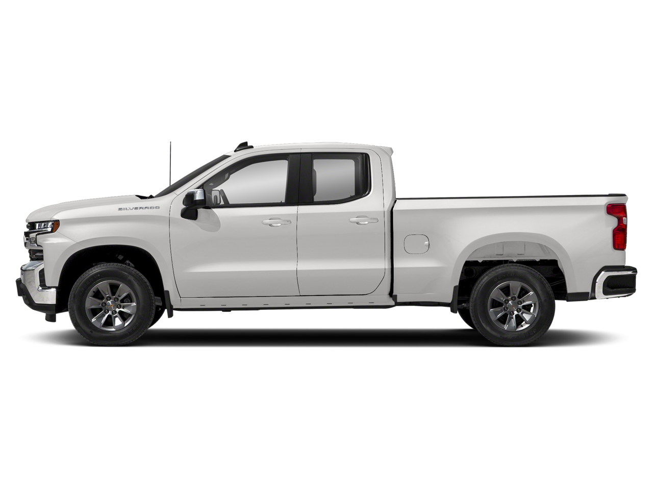 2020 Chevrolet Silverado 1500 LT - Photo 36