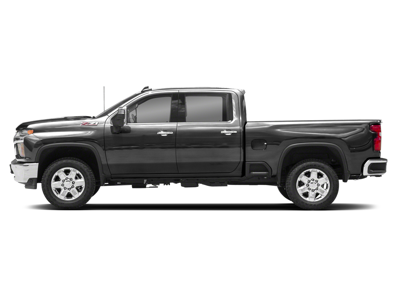 2021 Chevrolet Silverado 2500 HD LTZ