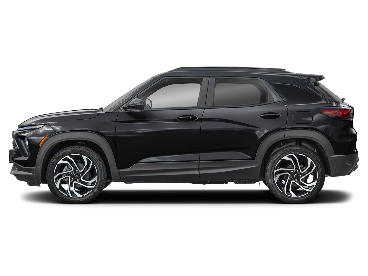 2026 Chevrolet Trailblazer RS - Photo 36