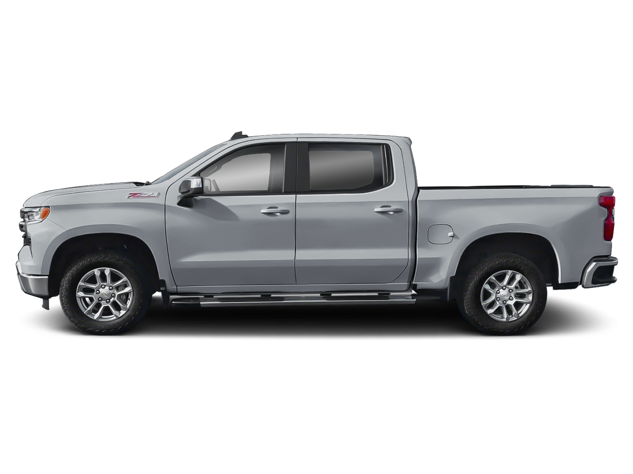 2026 Chevrolet Silverado 1500 LT - Photo 35