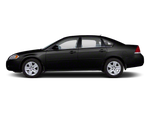 2010 Chevrolet Impala LT
