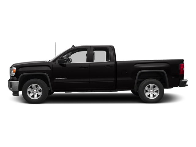 2014 GMC Sierra 1500 SLT - Photo 34
