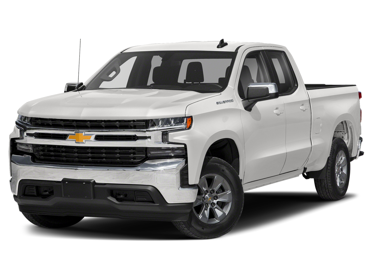 2020 Chevrolet Silverado 1500 LT - Photo 34