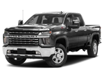 2021 Chevrolet Silverado 2500 HD LTZ