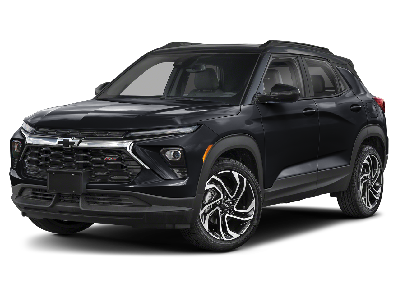 2026 Chevrolet Trailblazer RS - Photo 34