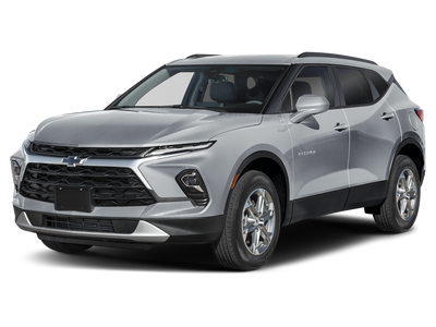 2026 Chevrolet Blazer 3LT