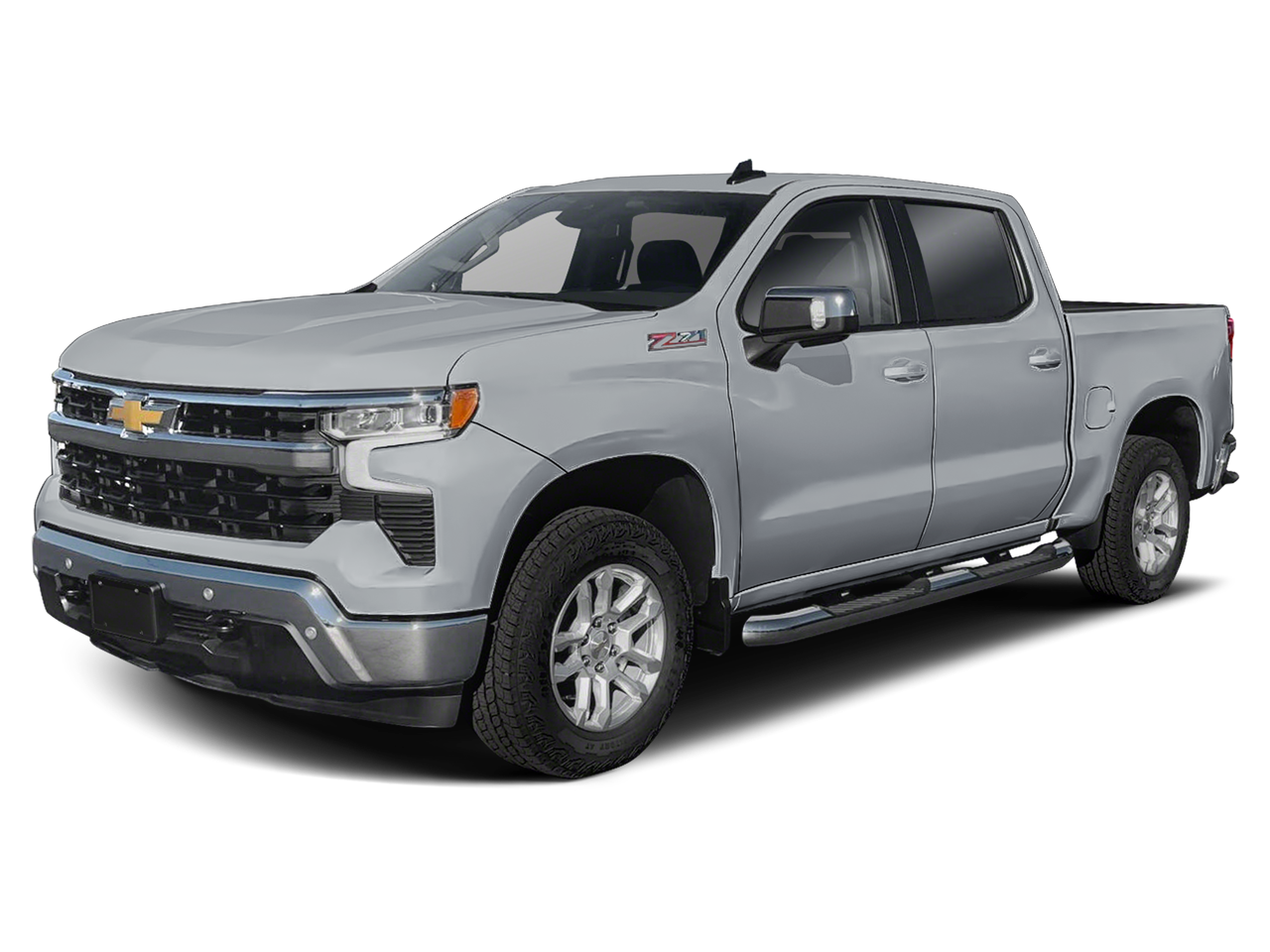 2026 Chevrolet Silverado 1500 LT - Photo 34