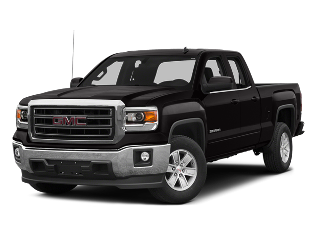 2014 GMC Sierra 1500 SLT - Photo 32