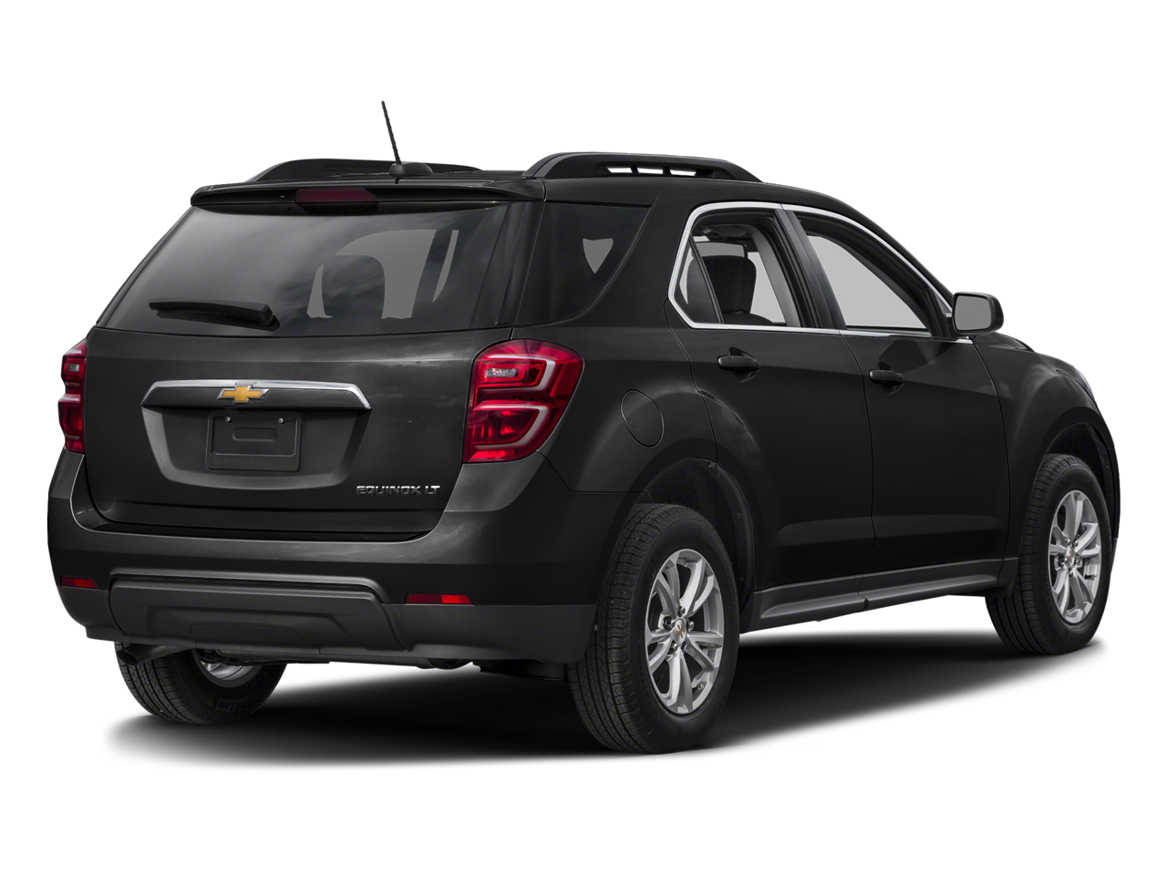 Used 2016 Chevrolet Equinox LT with VIN 2GNFLFEK2G6241453 for sale in Great Falls, MT