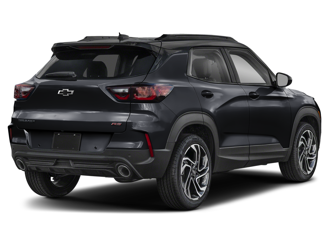 2026 Chevrolet Trailblazer RS - Photo 35