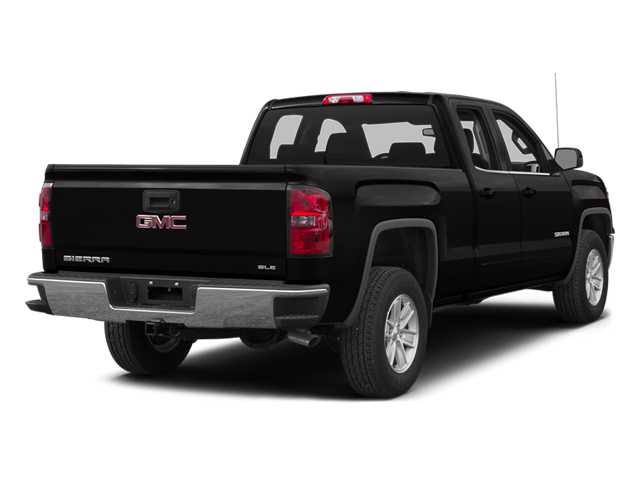 2014 GMC Sierra 1500 SLT - Photo 33