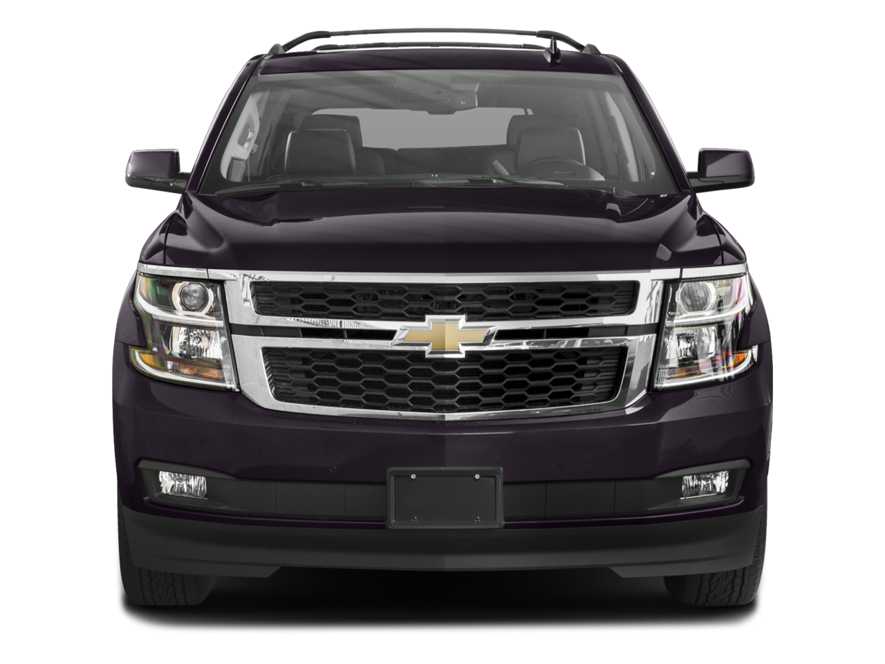2016 Chevrolet Tahoe LT photo 3