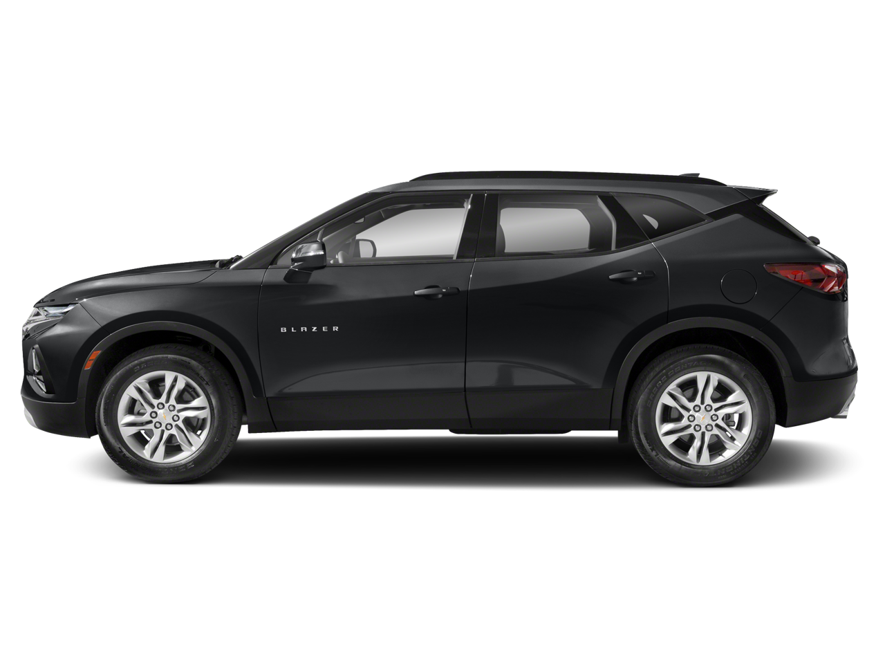 2019 Chevrolet Blazer Premier