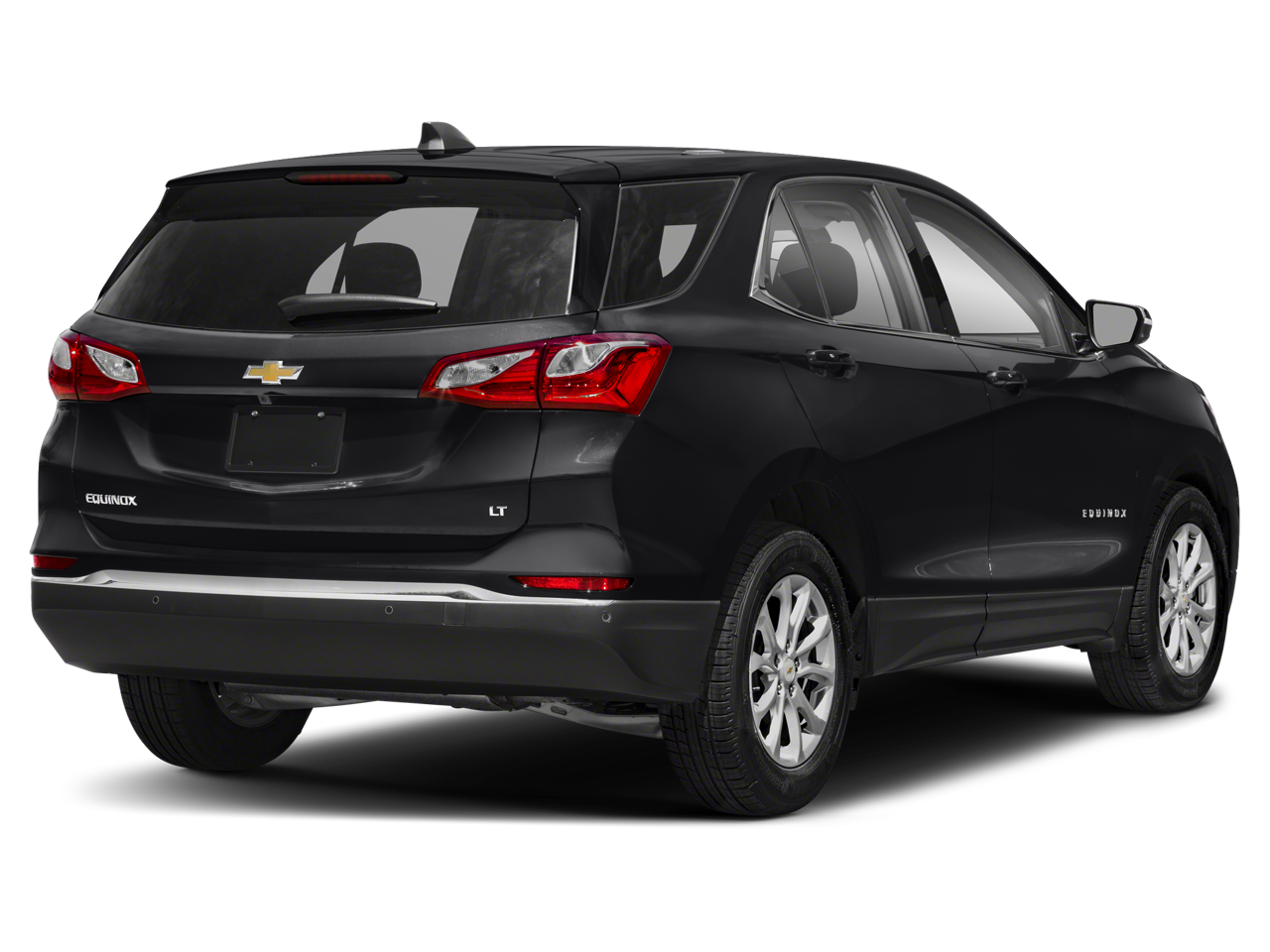 Used 2019 Chevrolet Equinox LT with VIN 3GNAXUEV9KS577298 for sale in Great Falls, MT