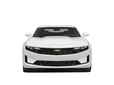 2020 Chevrolet Camaro 2LT