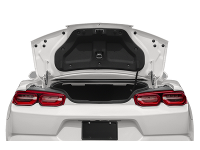 2020 Chevrolet Camaro 2LT