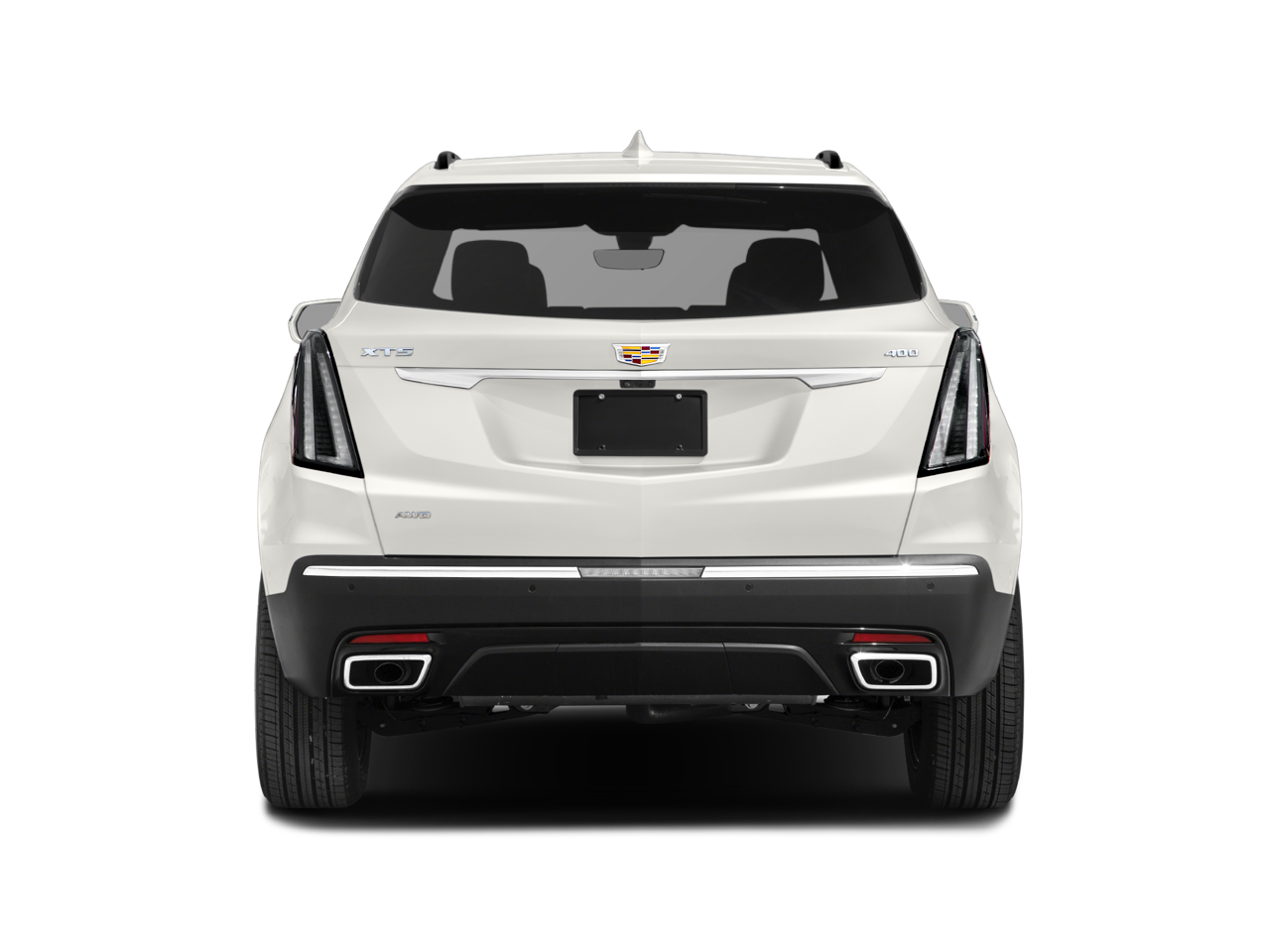 2021 Cadillac XT5 AWD Sport