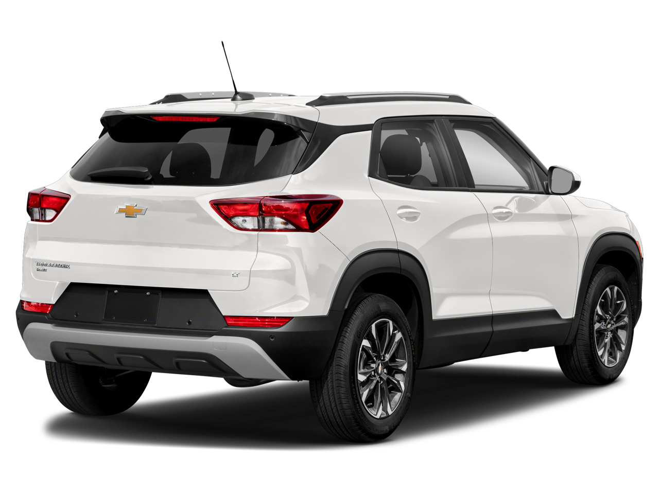2021 Chevrolet Trailblazer LT - Photo 7