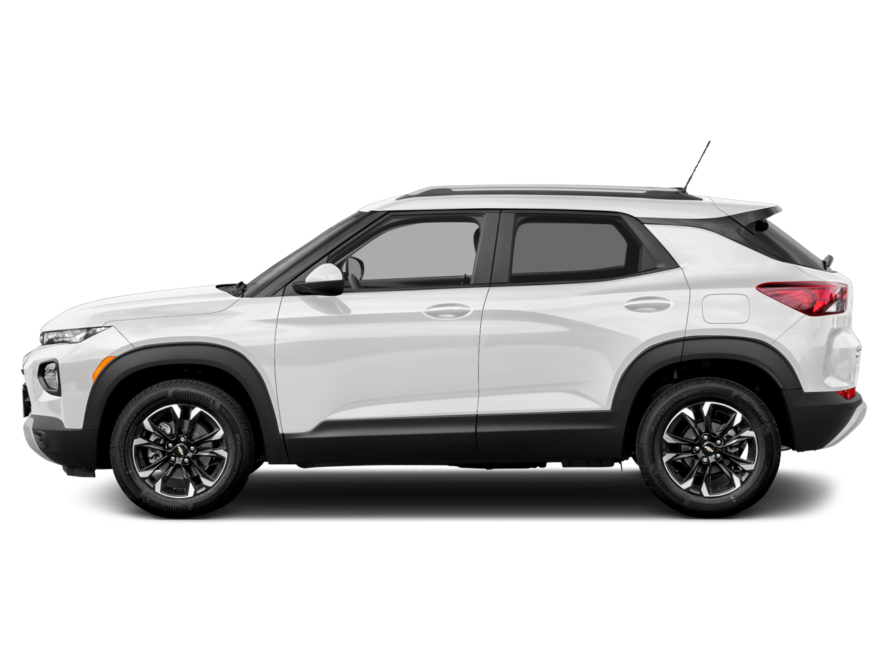 2021 Chevrolet Trailblazer LT - Photo 8