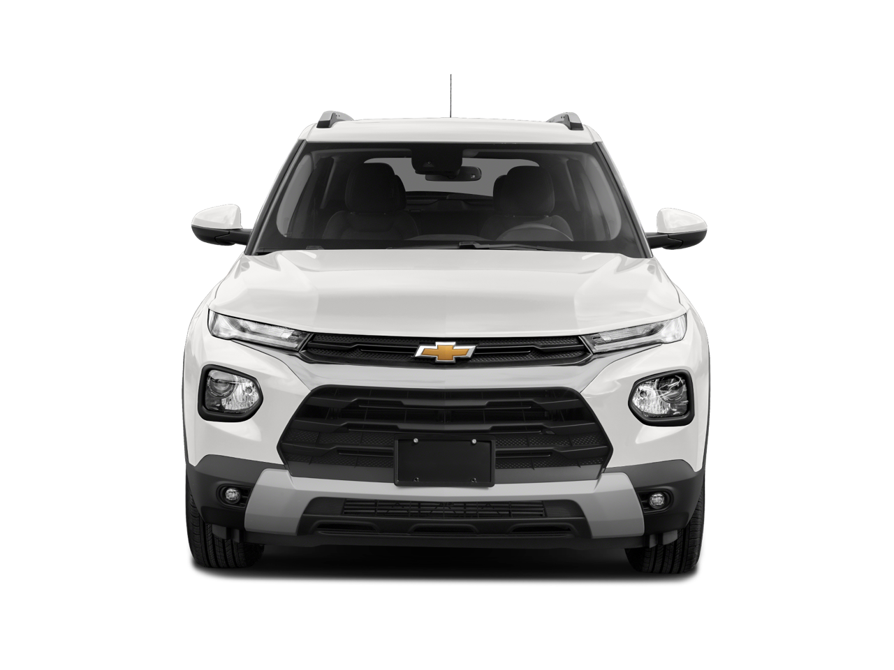 2021 Chevrolet Trailblazer LT - Photo 9