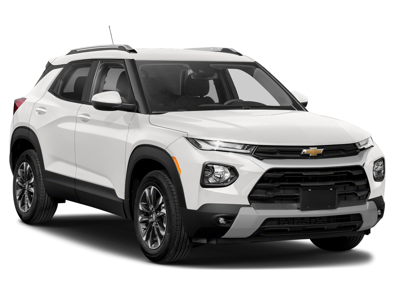 2021 Chevrolet Trailblazer LT - Photo 11