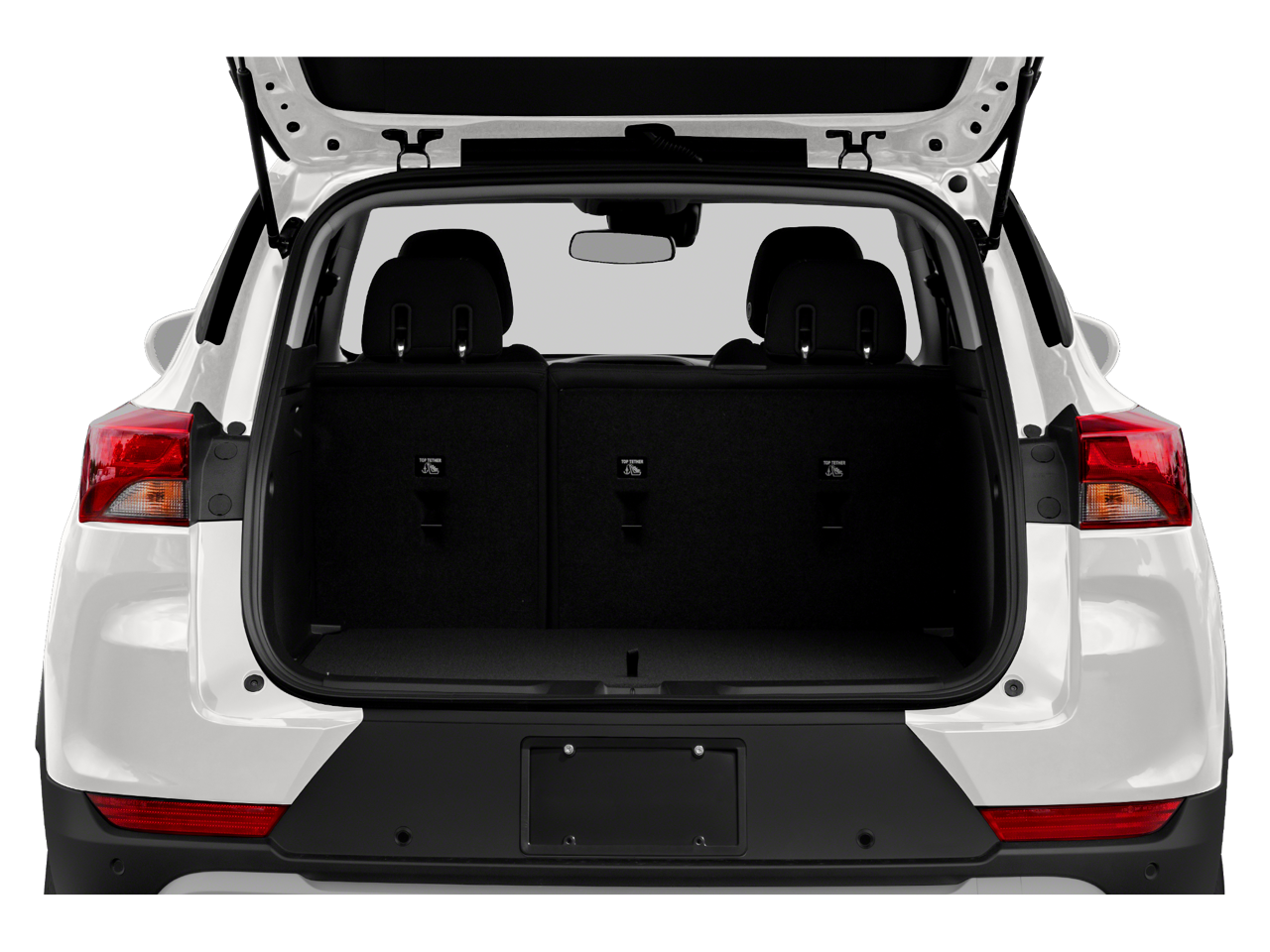 2021 Chevrolet Trailblazer LT - Photo 16