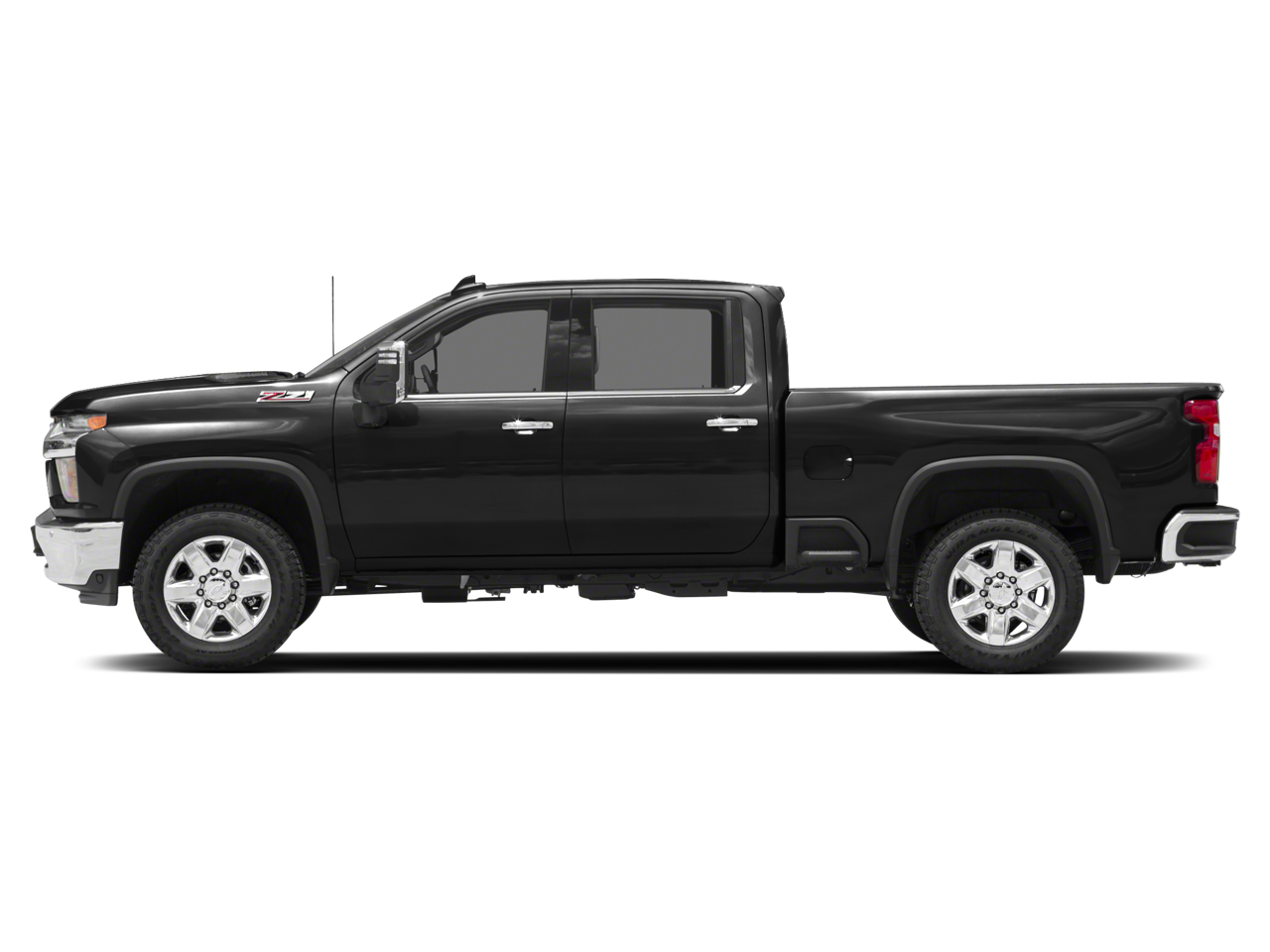 2021 Chevrolet Silverado 2500HD LTZ - Photo 6