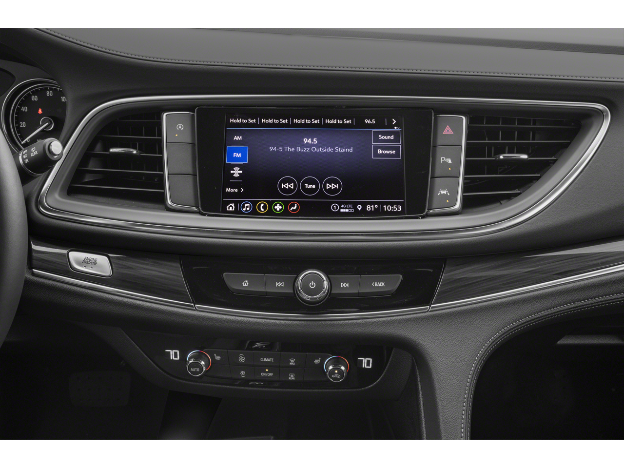 2023 Buick Enclave Premium