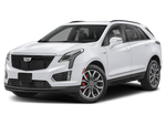 2023 Cadillac XT5 AWD Sport