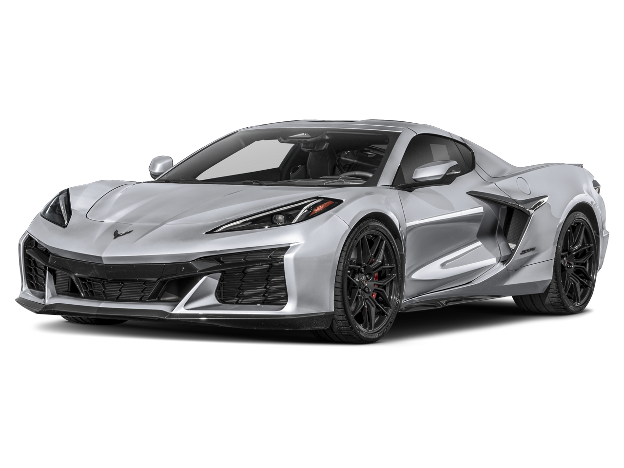 2026 Chevrolet Corvette Z06 Coupe 3LZ's photo
