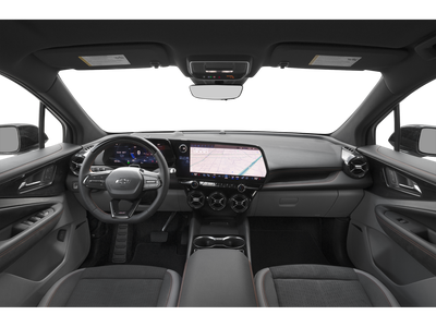 2026 Chevrolet Blazer EV SS