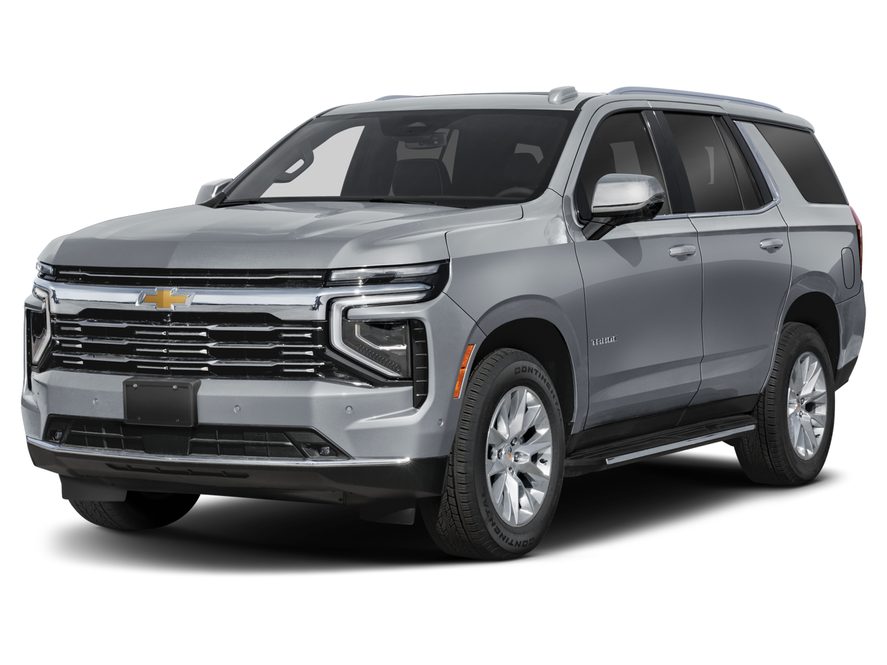 2027 Chevrolet Tahoe Premier - Photo 1