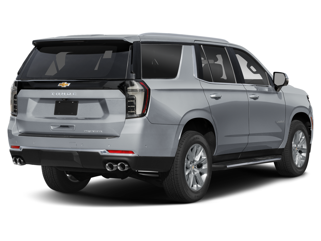 2027 Chevrolet Tahoe Premier - Photo 2