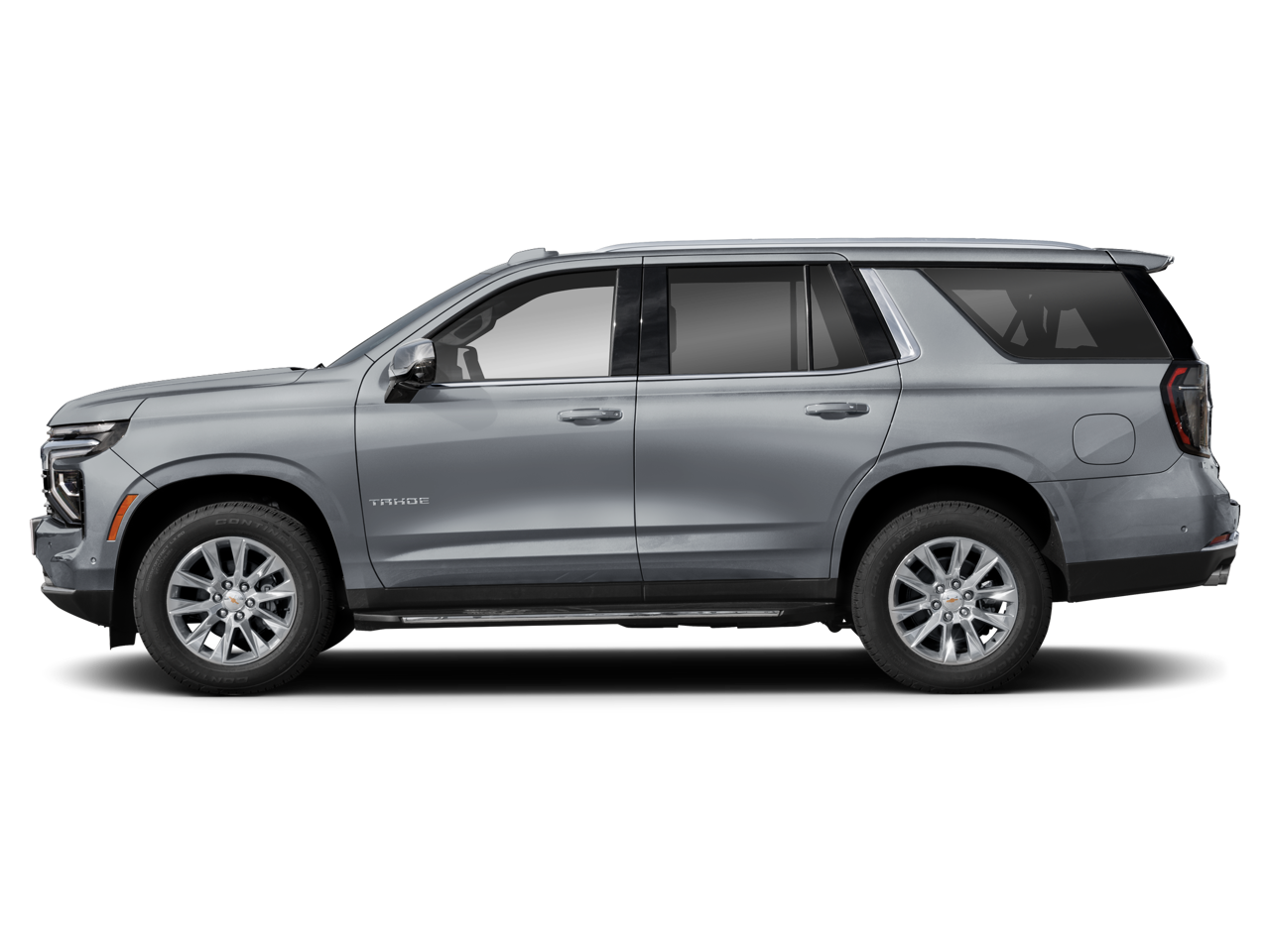 2027 Chevrolet Tahoe Premier - Photo 3