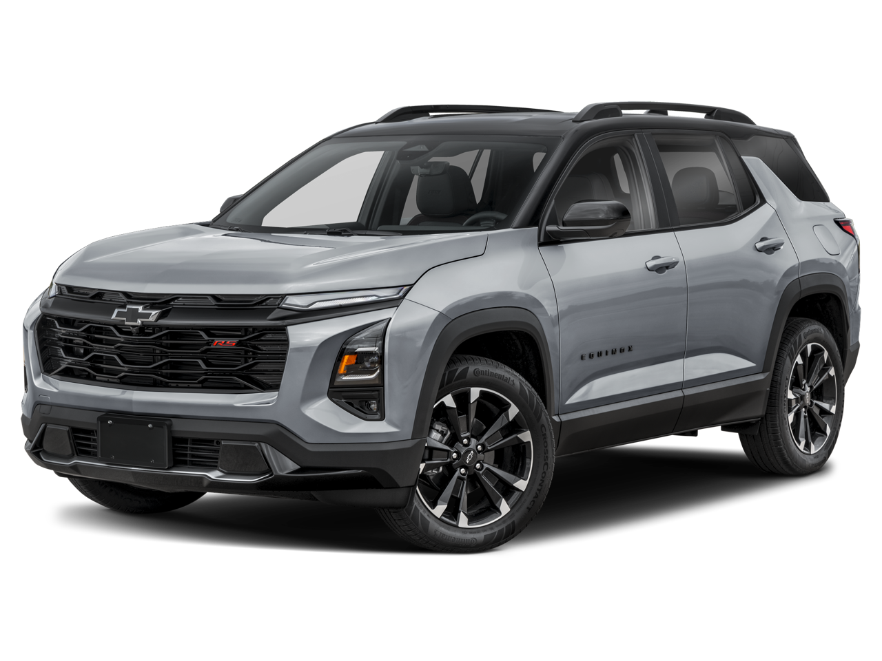 2027 Chevrolet Equinox AWD RS 1.5T's photo
