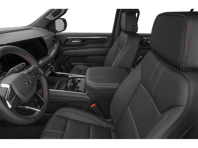 2027 Chevrolet Suburban RST