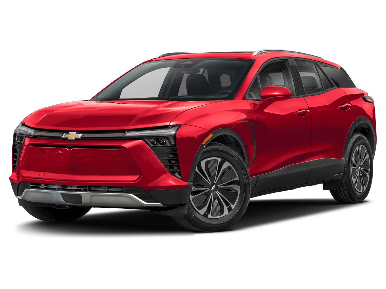 2027 Chevrolet Blazer EV LT