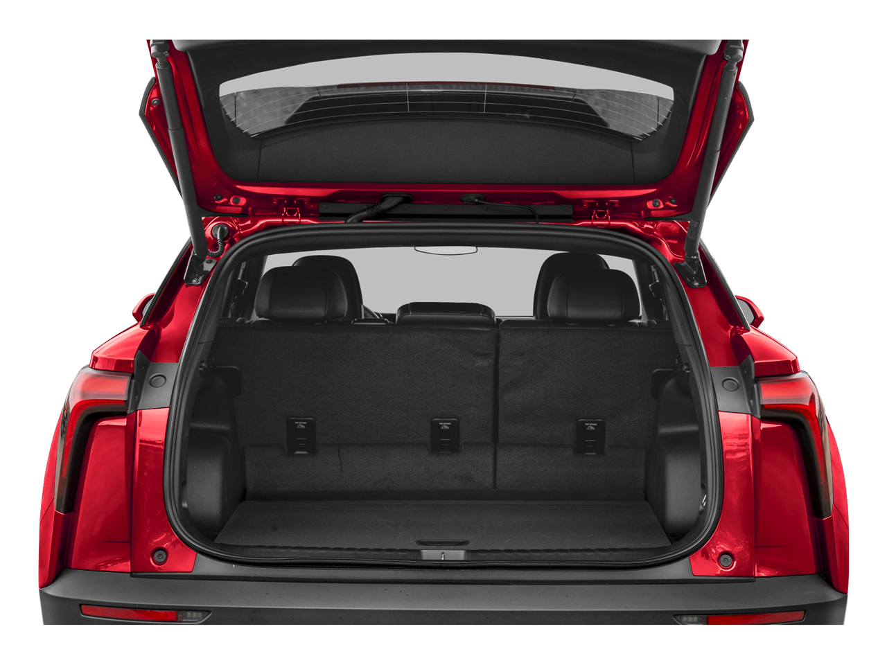 2027 Chevrolet Blazer EV LT