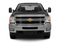 2013 Chevrolet Silverado 2500 HD LT