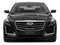 2016 Cadillac CTS Luxury Collection AWD