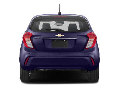 2016 Chevrolet Spark LT