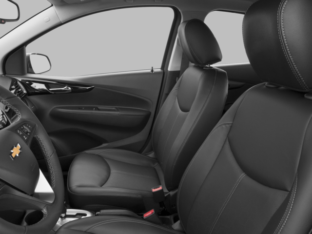 2016 Chevrolet Spark LT