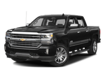 2017 Chevrolet Silverado 1500 High Country